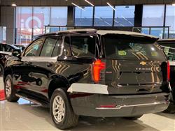 شێڤرۆلێت تاهۆ